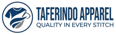 Logo PT Taferindo Apparel Industri Pusat Produksi Apparel Bandung